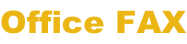 Office FAX